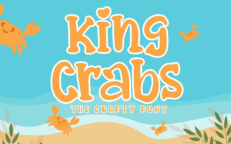 King Crabs