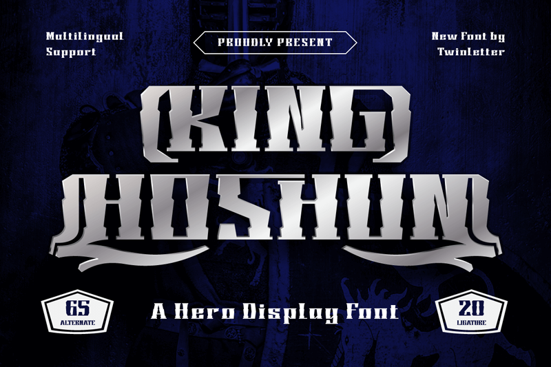 King Hoshun
