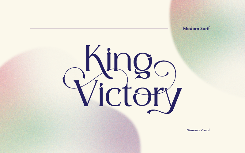 King Victory