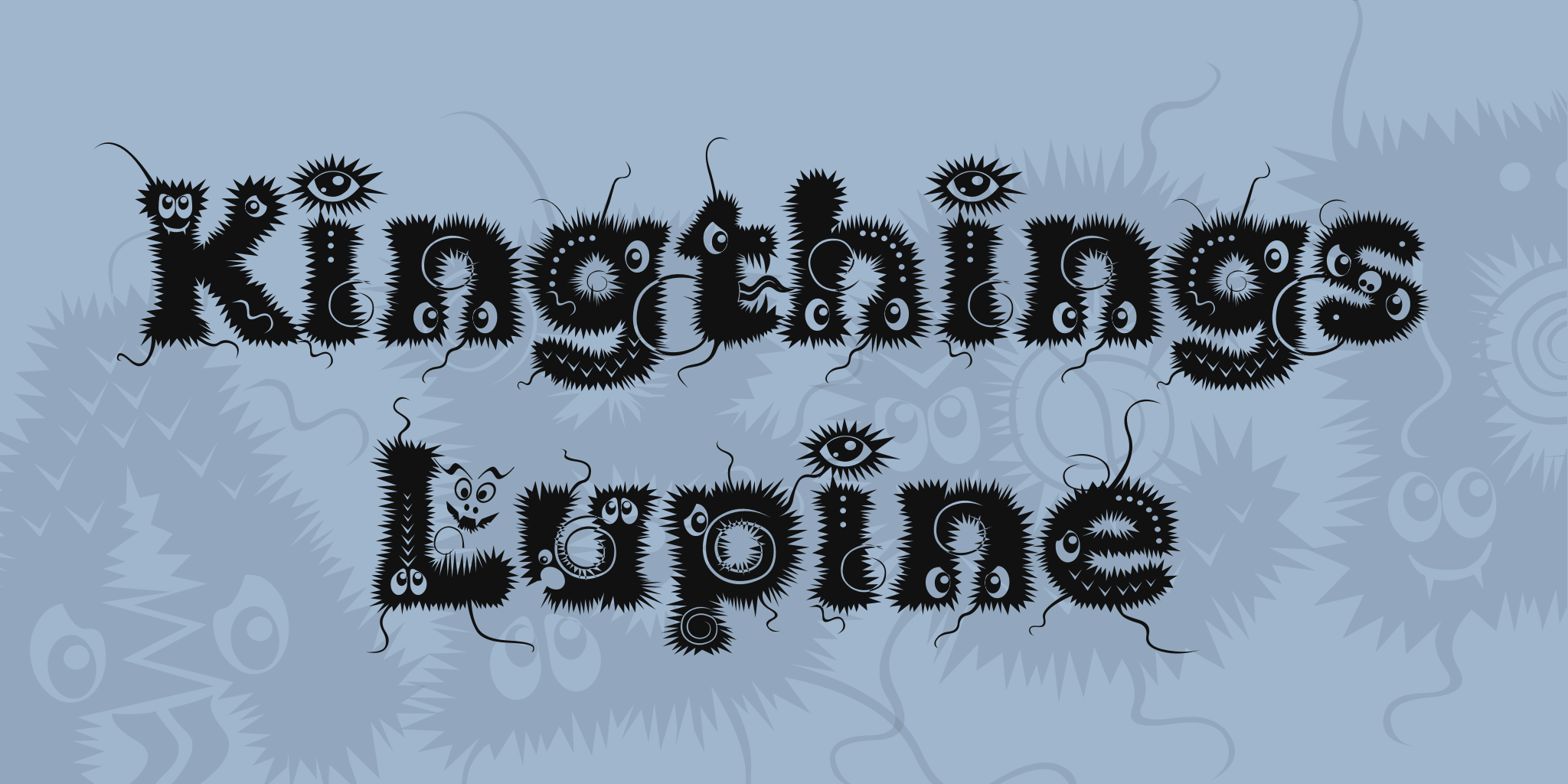 Kingthings Lupine
