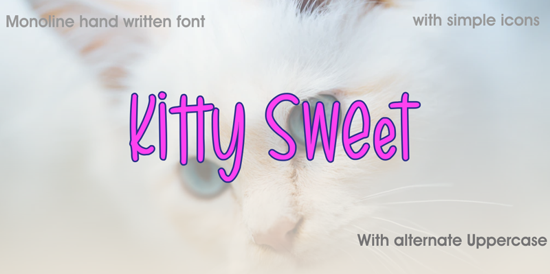 Kitty Sweet