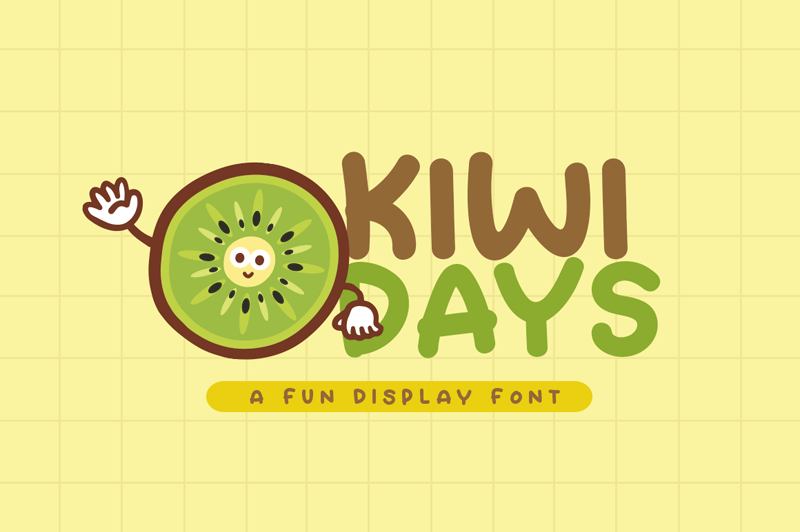 Kiwi Days