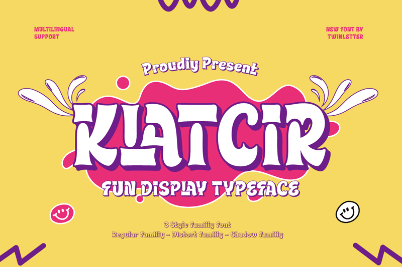 Klatcir
