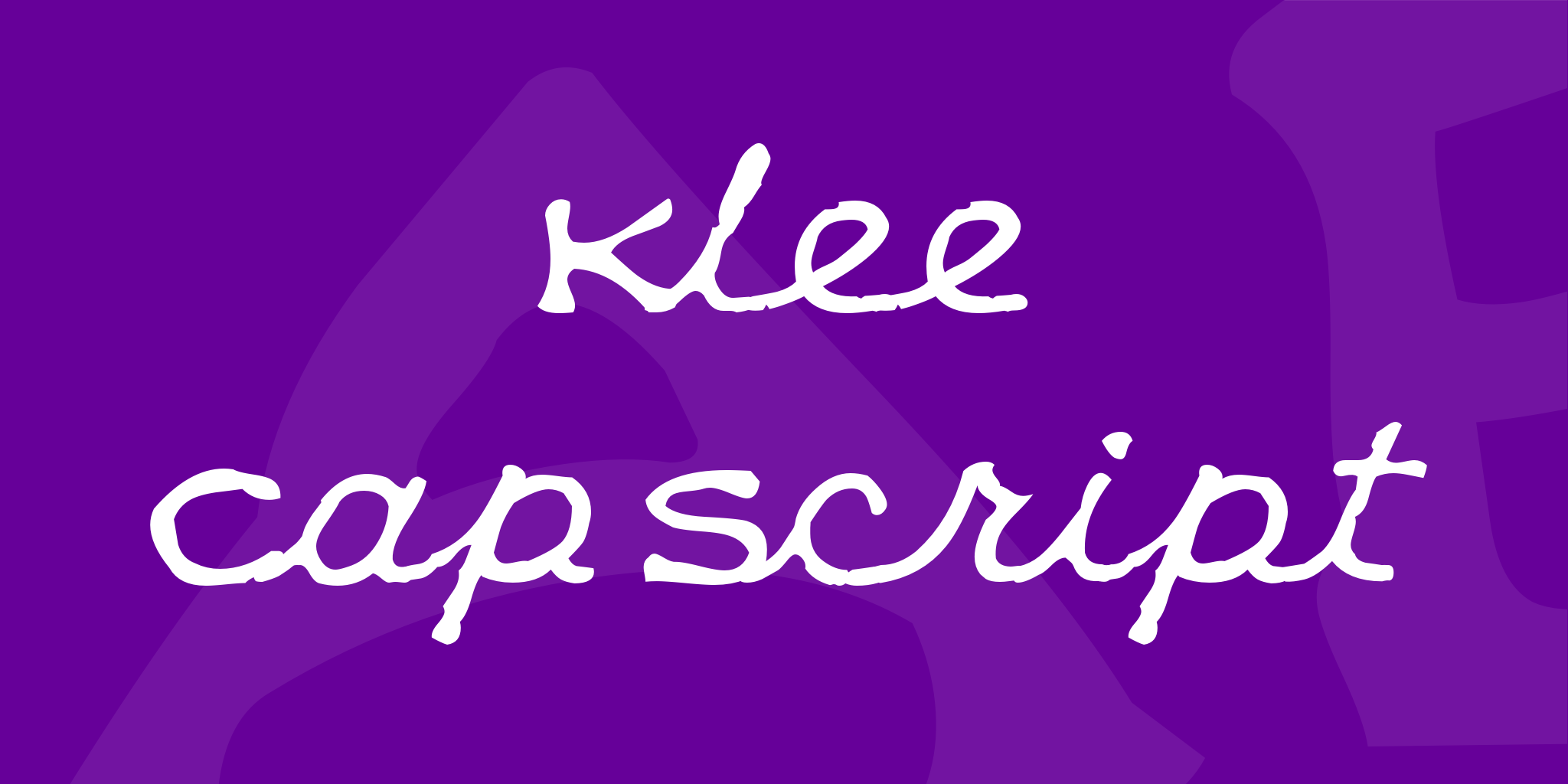 Klee Cap Script