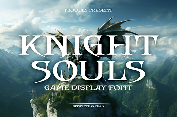 Knight Souls