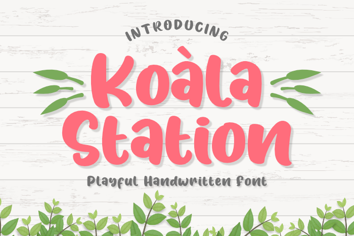 Koala Station