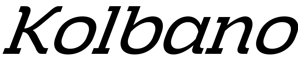 Kolbano