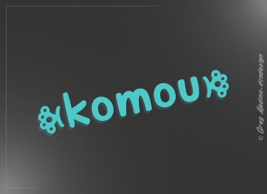 Komou