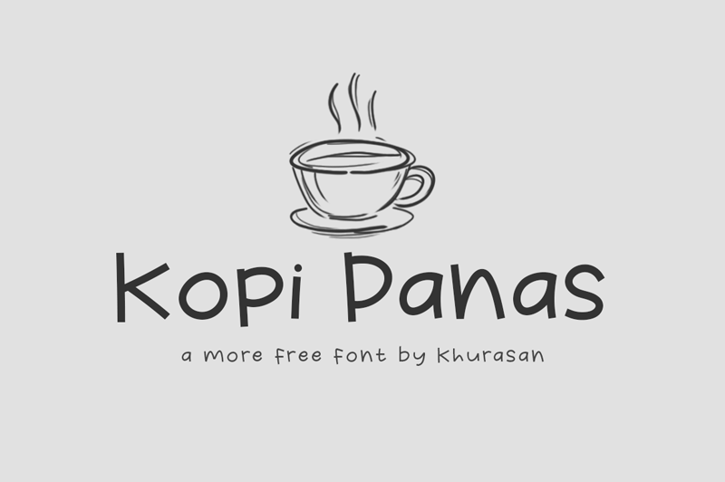 Kopi Panas