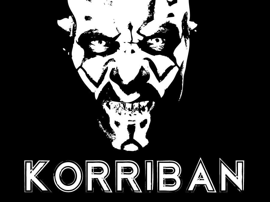Korriban