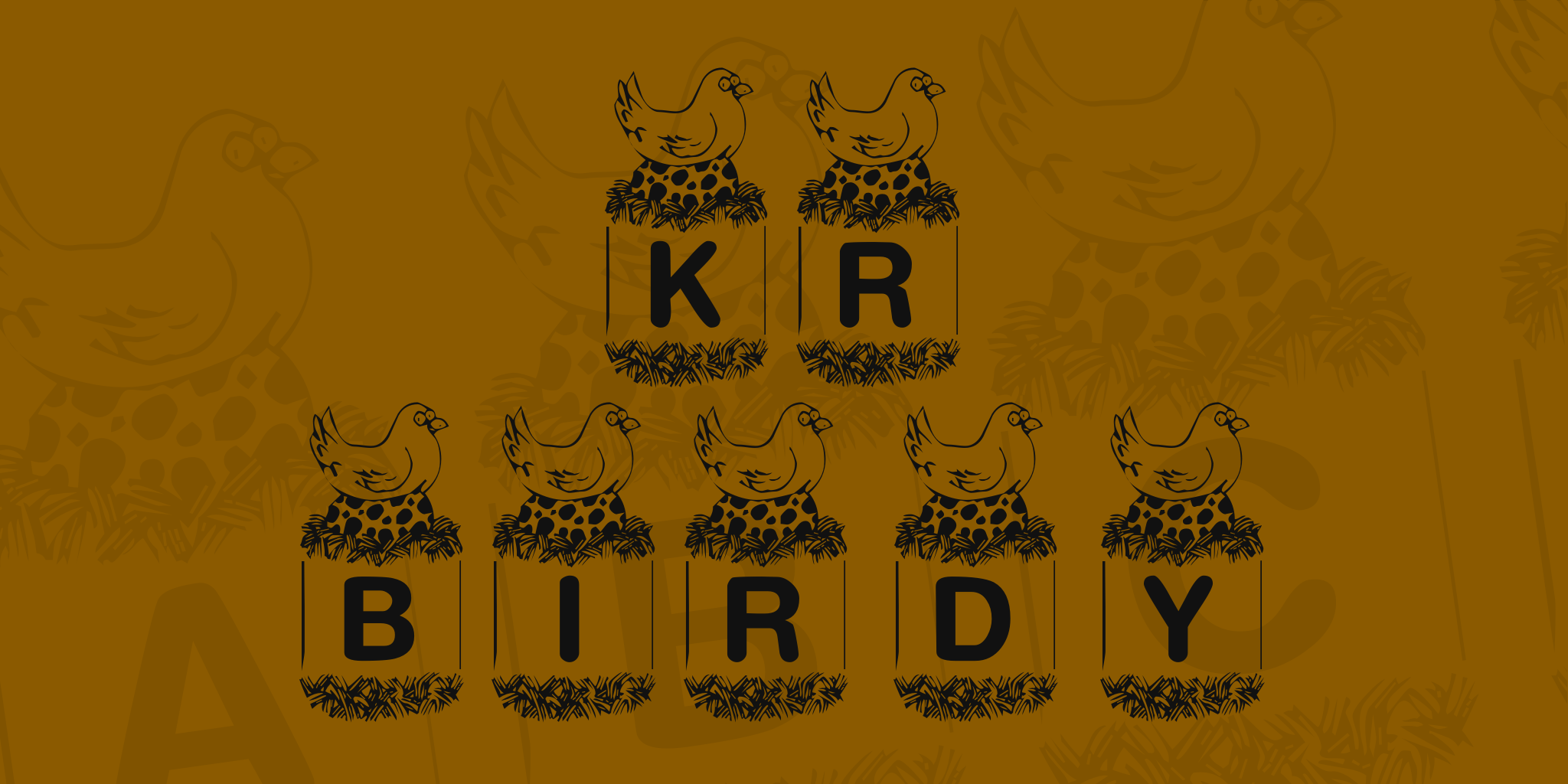 Kr Birdy