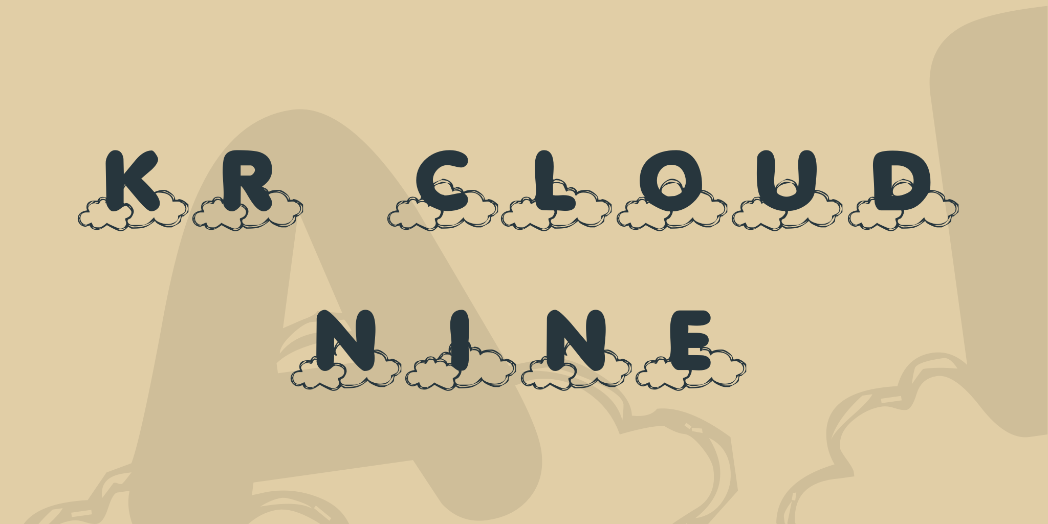 Kr Cloud Nine