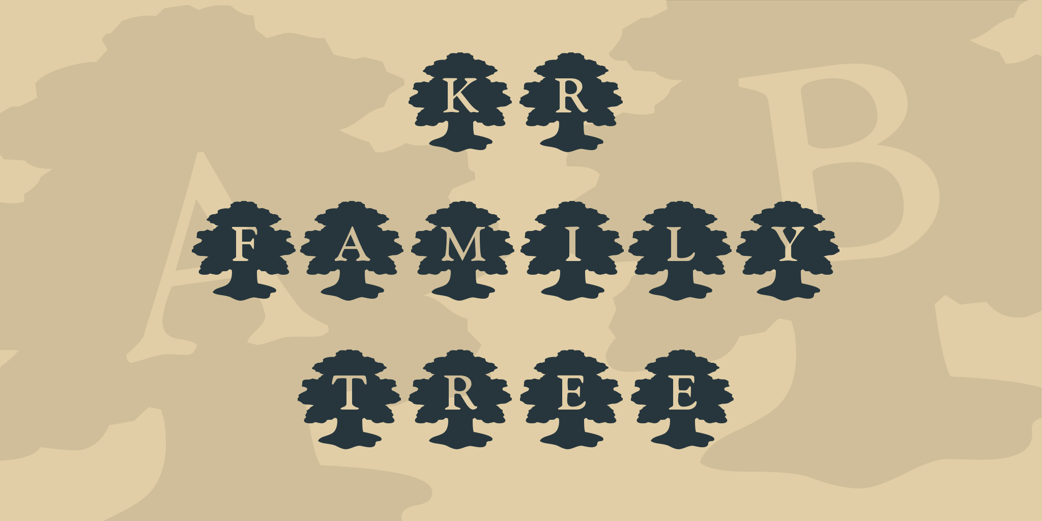Kr Tree