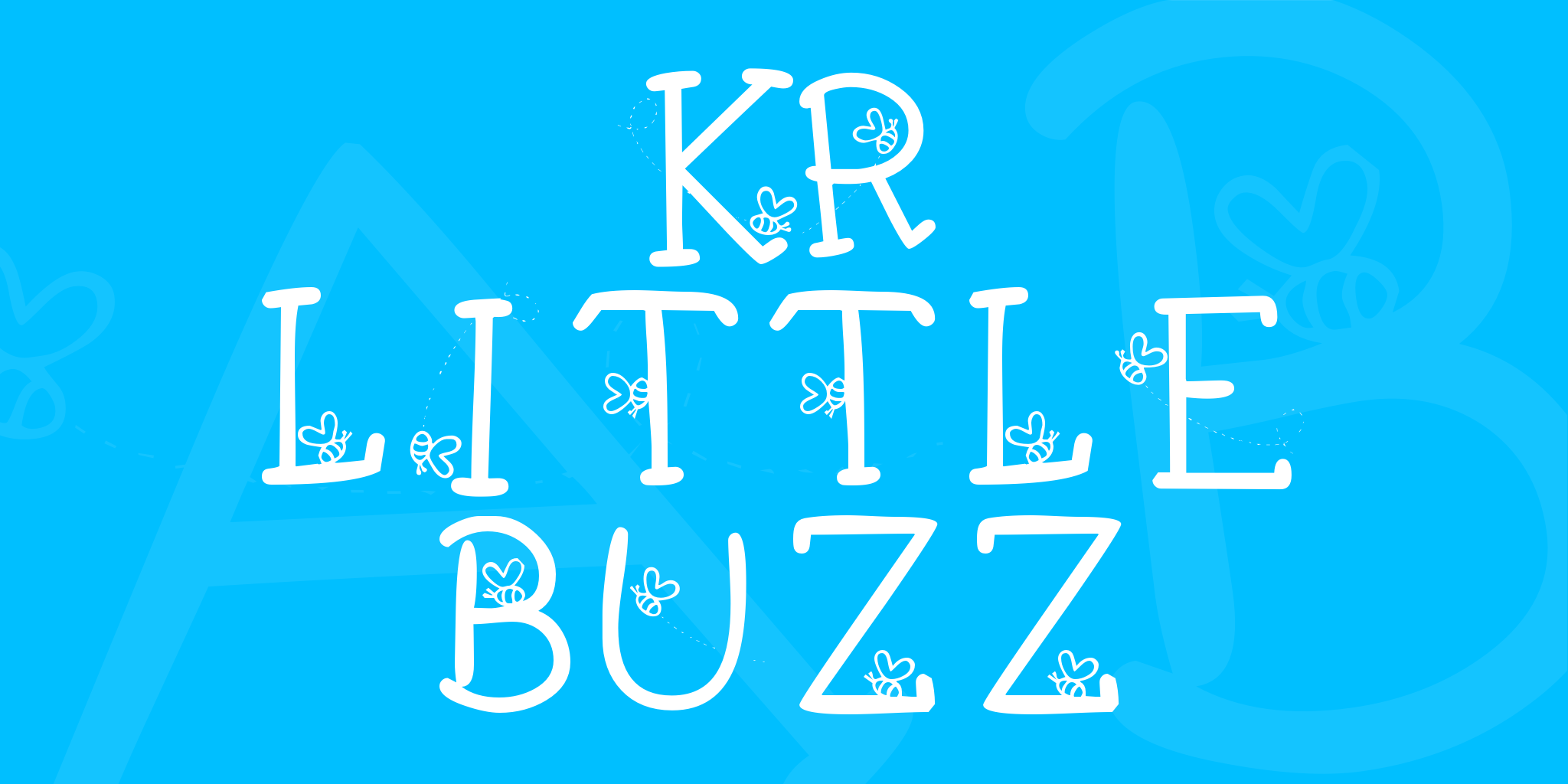 Kr Little Buzz