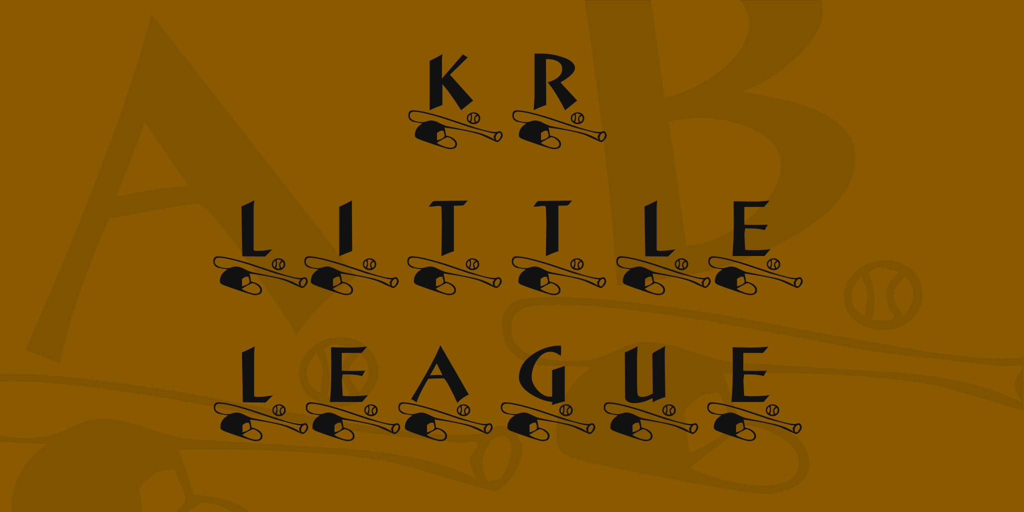 Kr Little League