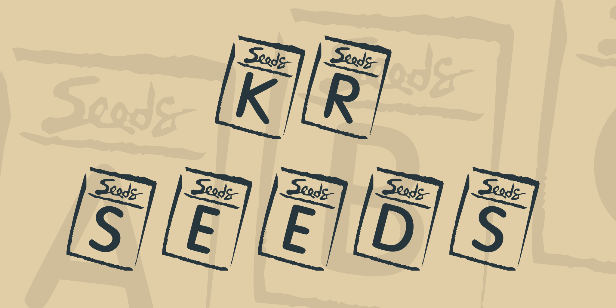 Kr Seeds