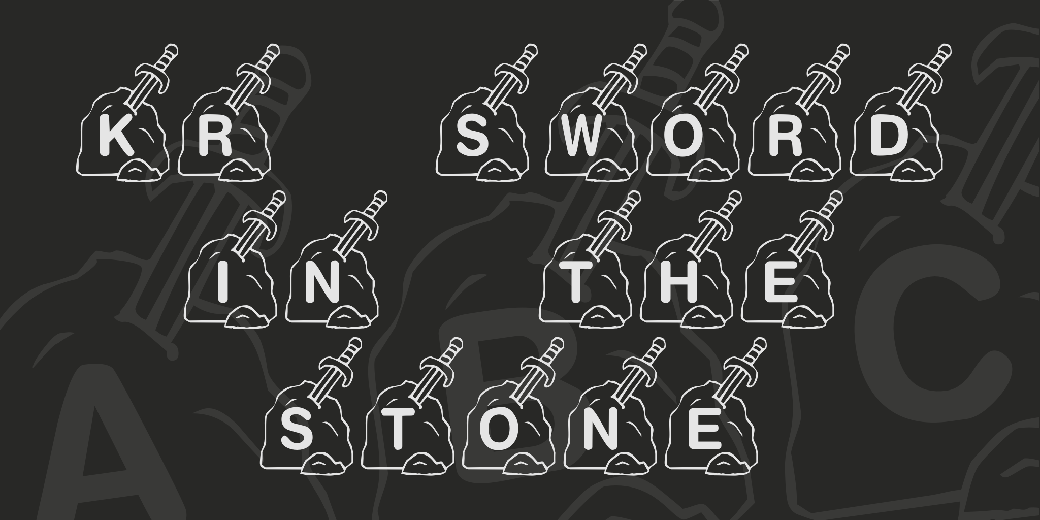 Kr Sword In The Stone