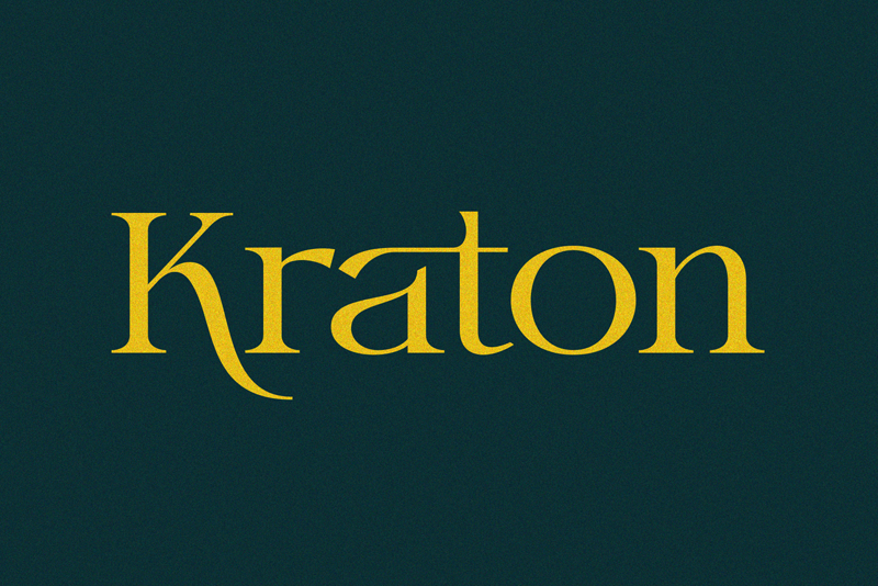 Kraton