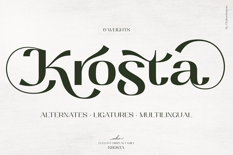 Krosta