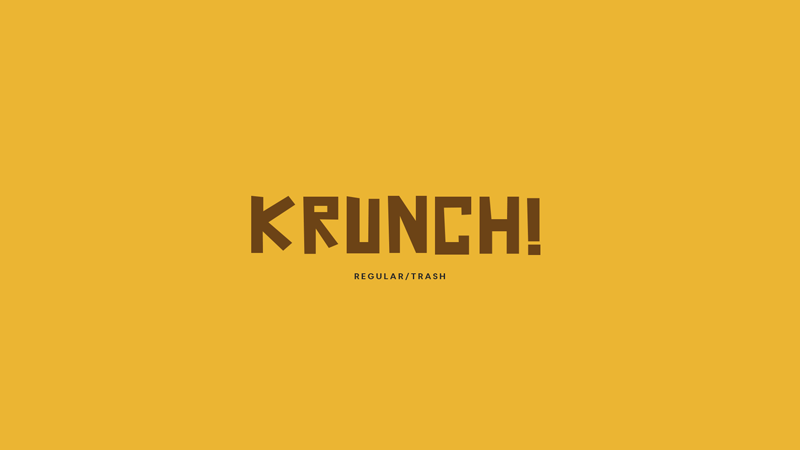 Krunch