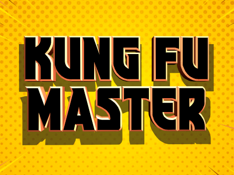 Kung-Fu Master