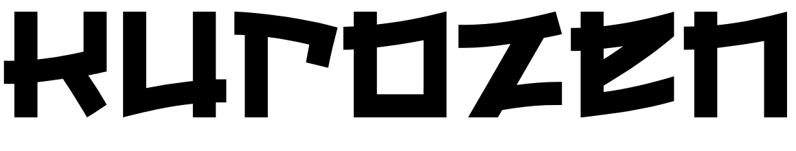 Kurozen