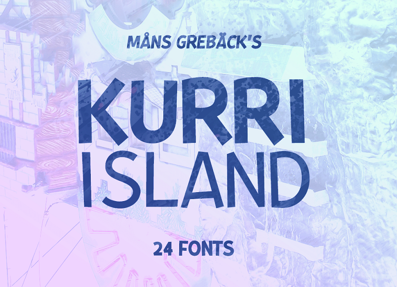 Kurri Island