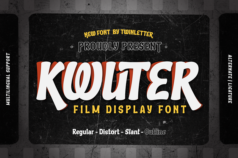 Kwuter