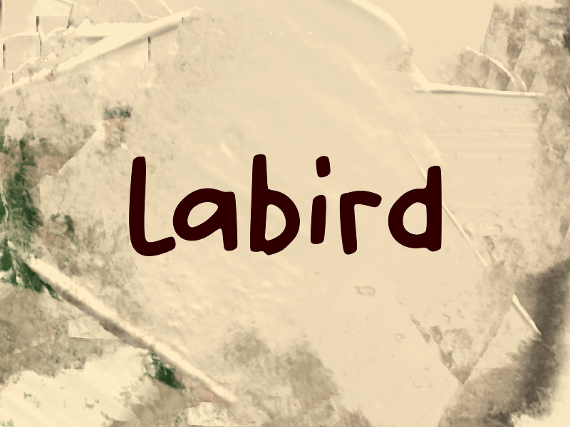 L Labird