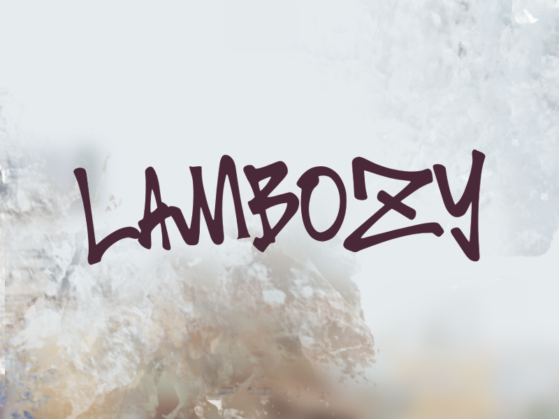 L Lambozy