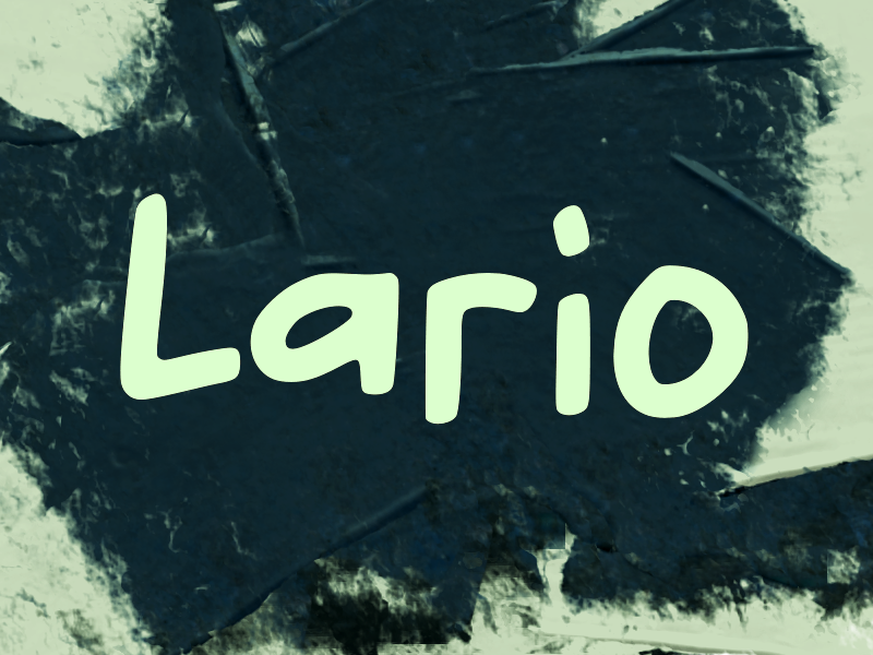 L Lario