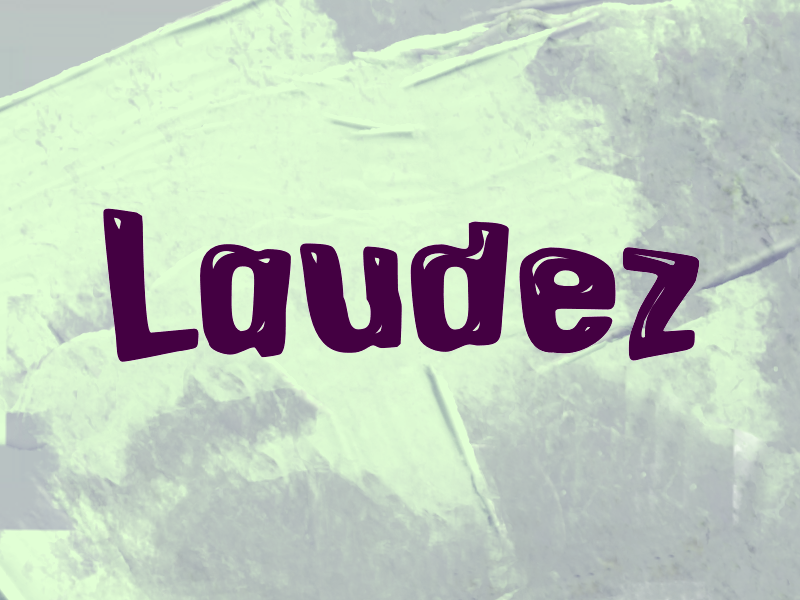 L Laudez