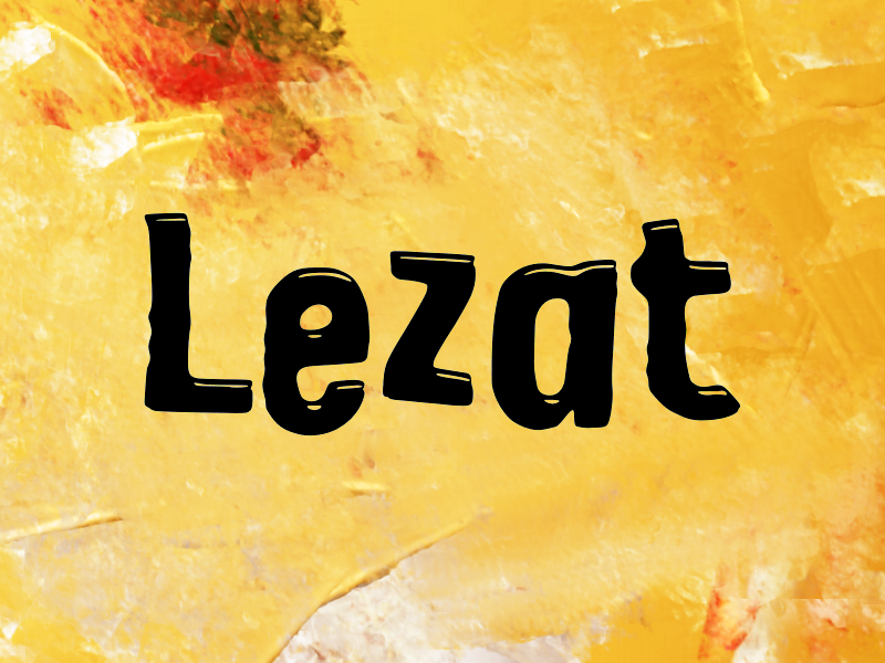 L Lezat