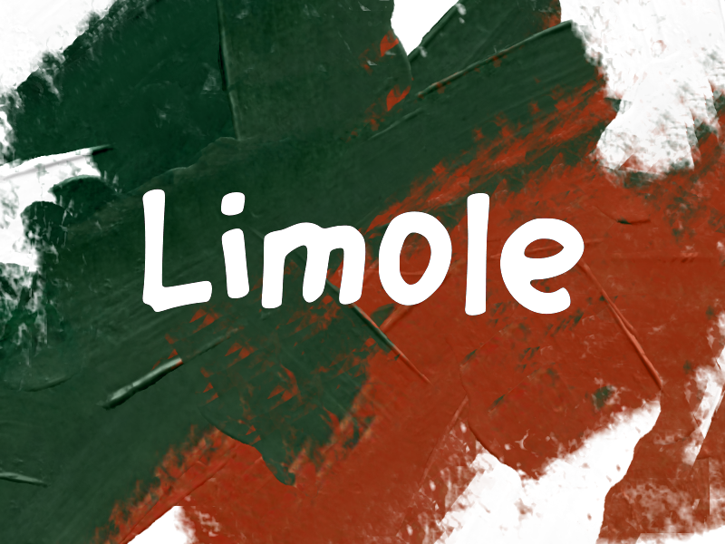 L Limole