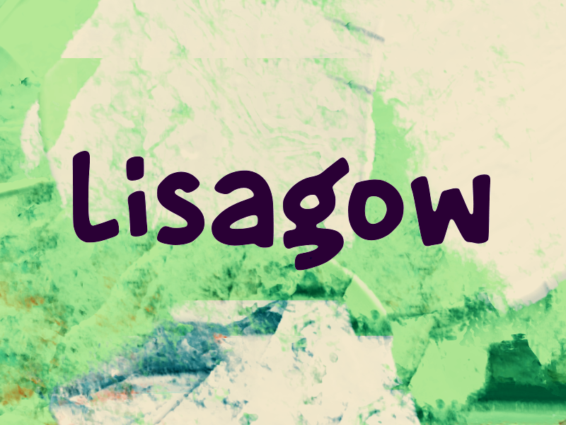 L Lisagow