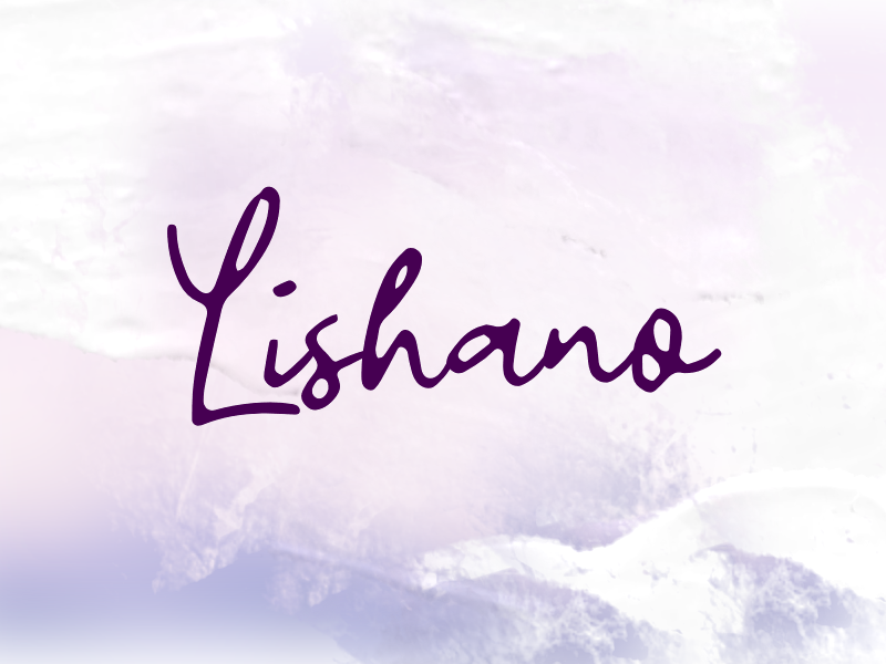 L Lishano
