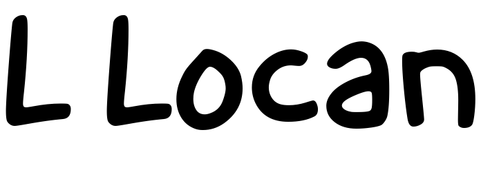 L Locan