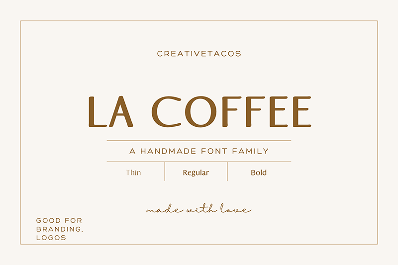 La Coffee