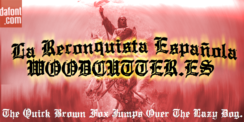 La Reconquista Espa?ola
