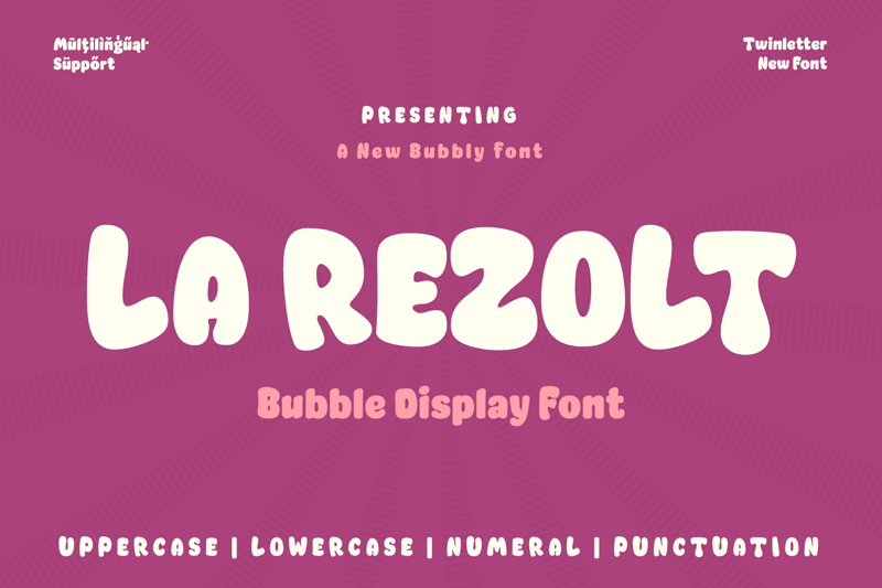 La Rezolt