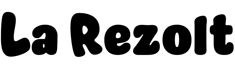 La Rezolt