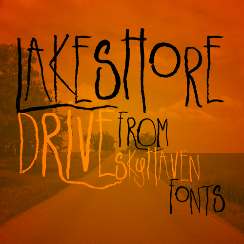 Lakeshore Drive