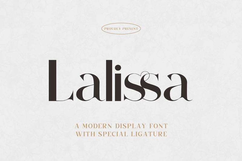 Lalissa