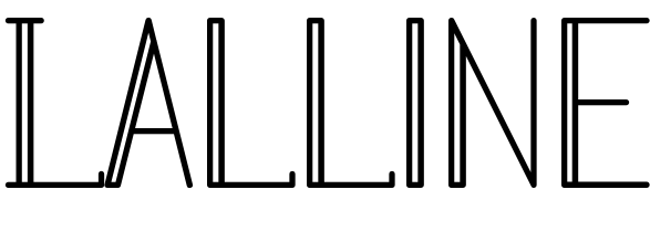 Lalline