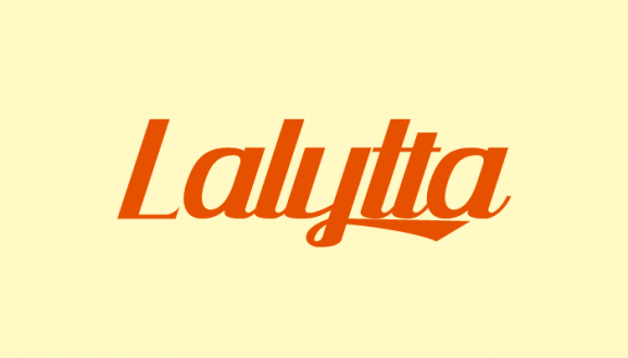 Lalytta