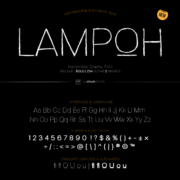 Lampoh