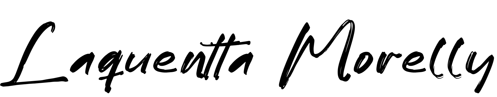 Laquentta Morelly