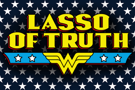 Lasso Of Truth