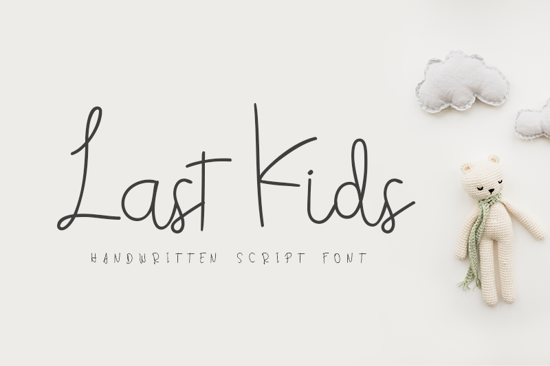 Last Kids