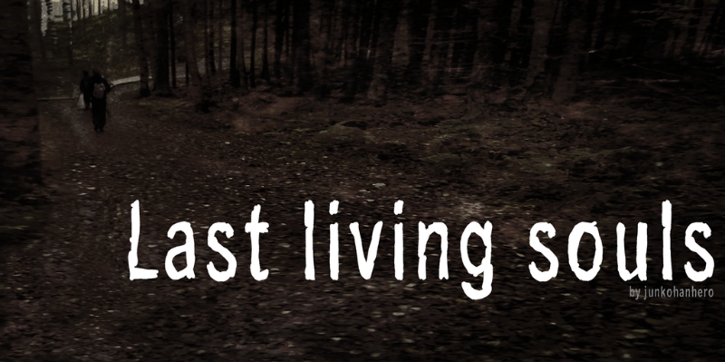 Last Living Souls